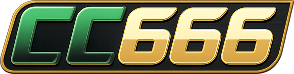 cc666 লোগো